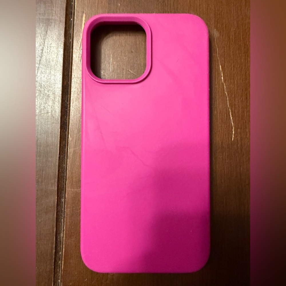 Silicone Phone Cases